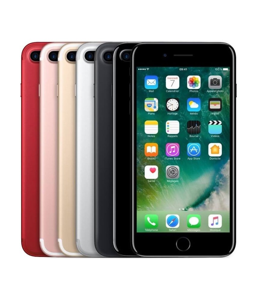 IPHONE 7 PLUS RICONDIZIONATO IPHONE 7 PLUS RICONDIZIONATO