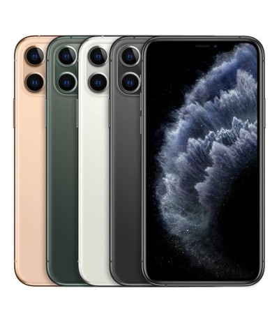 IPHONE 11 PRO RICONDIZIONATO IPHONE 11 PRO RICONDIZIONATO