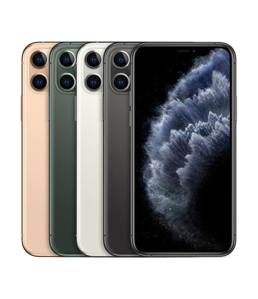 IPHONE 11 PRO RICONDIZIONATO IPHONE 11 PRO RICONDIZIONATO