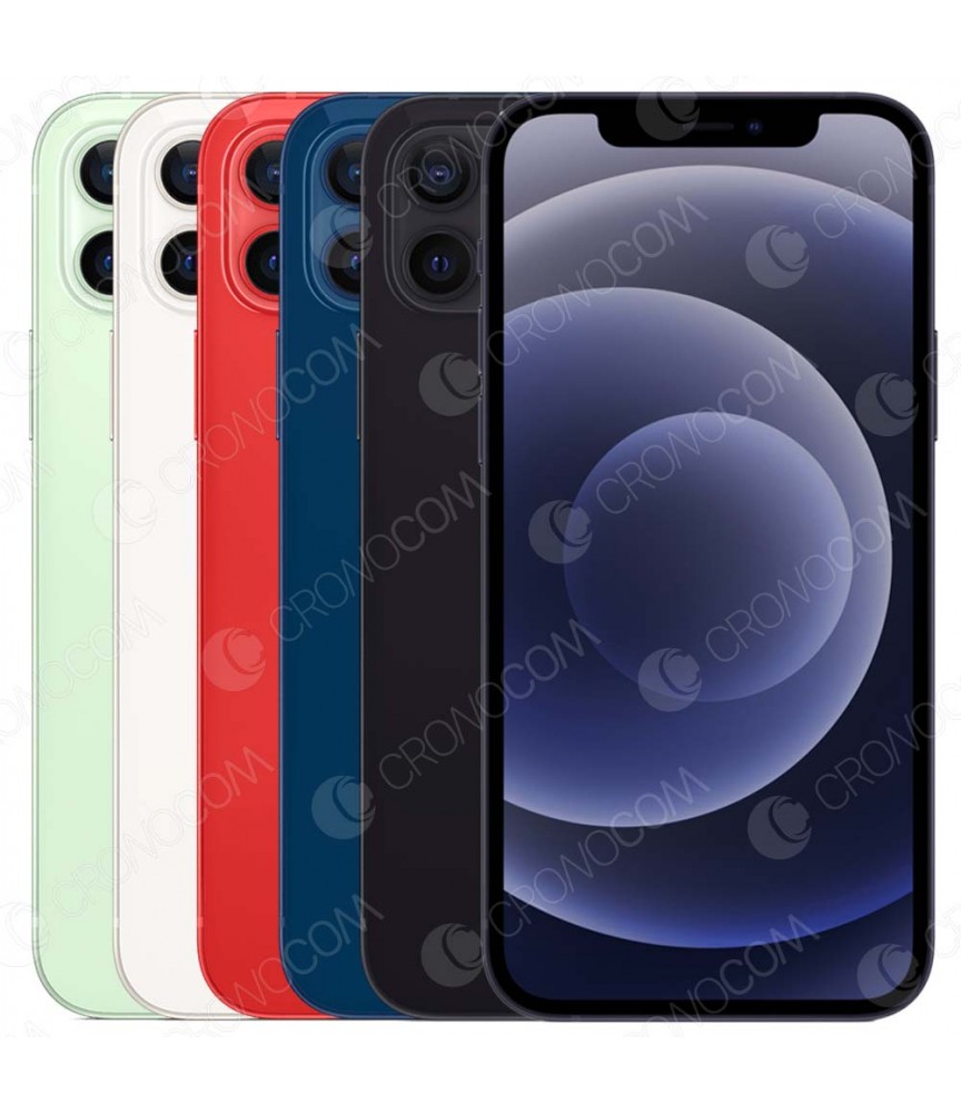 IPHONE 12 MINI RICONDIZIONATO 64-128GB IPHONE 12 MINI RICONDIZIONATO 64-128GB