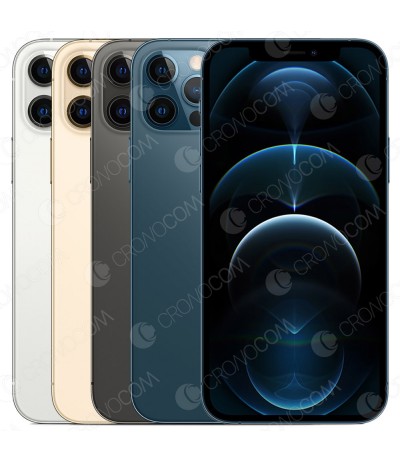 IPHONE 12 PRO RICONDIZIONATO IPHONE 12 PRO RICONDIZIONATO