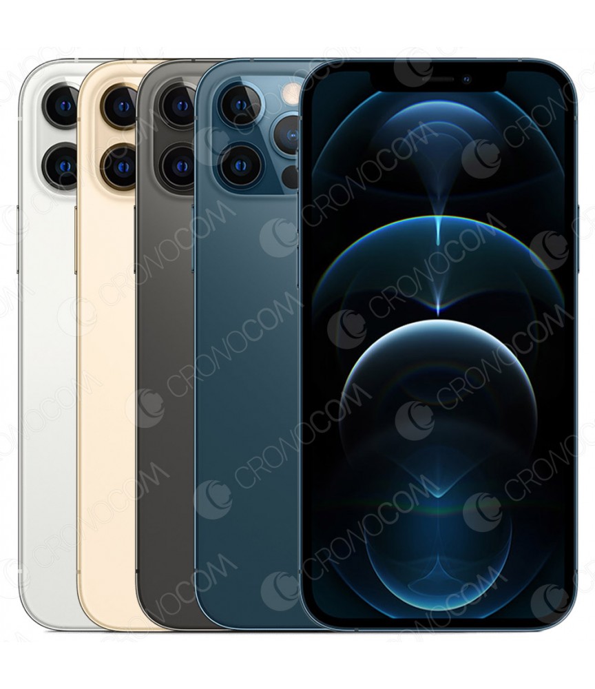 IPHONE 12 PRO RICONDIZIONATO IPHONE 12 PRO RICONDIZIONATO