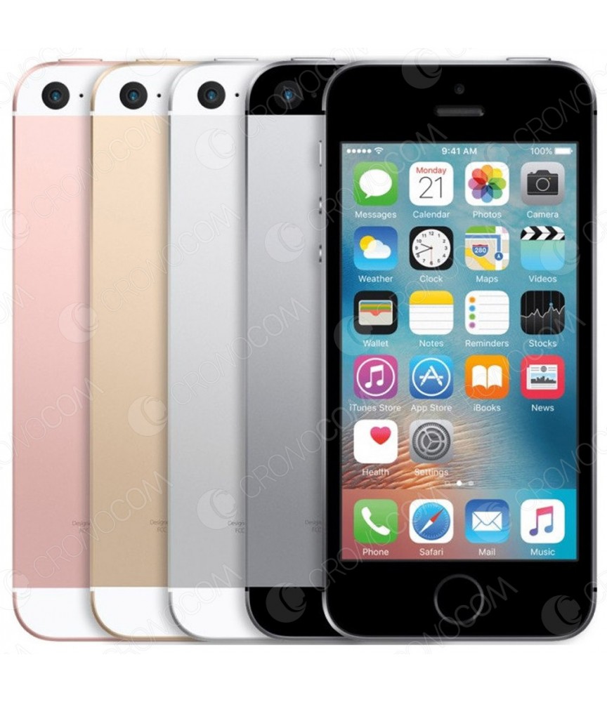 IPHONE SE RICONDIZIONATO IPHONE SE RICONDIZIONATO