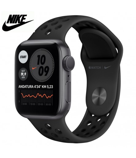 apple watch serie 3 nike vs normal