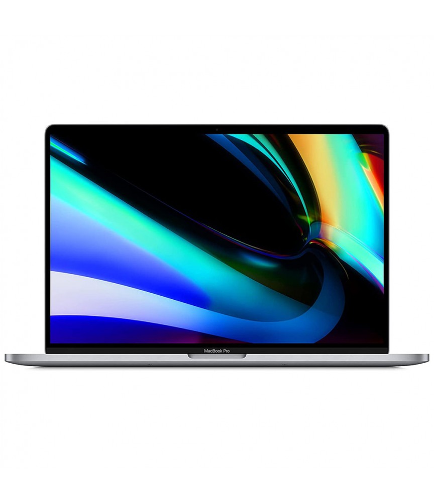 APPLE MACBOOK PRO 16" APPLE MACBOOK PRO 16"
