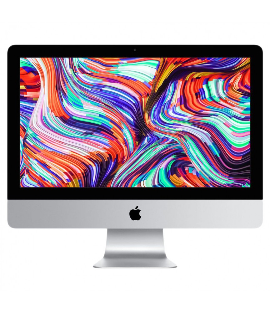 APPLE IMAC 21,5" RICONDIZIONATO APPLE IMAC 21,5" RICONDIZIONATO