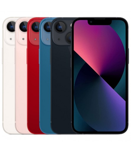 IPHONE 13 MINI RICONDIZIONATO