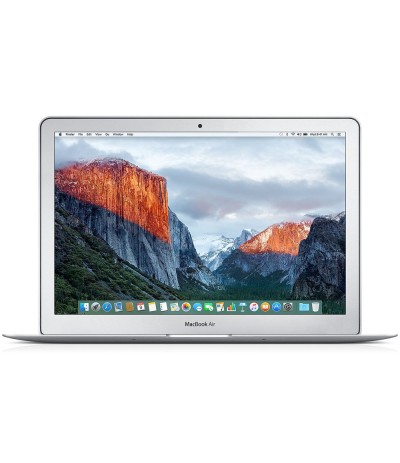 APPLE MACBOOK AIR 13" RICONDIZIONATO APPLE MACBOOK AIR 13" RICONDIZIONATO