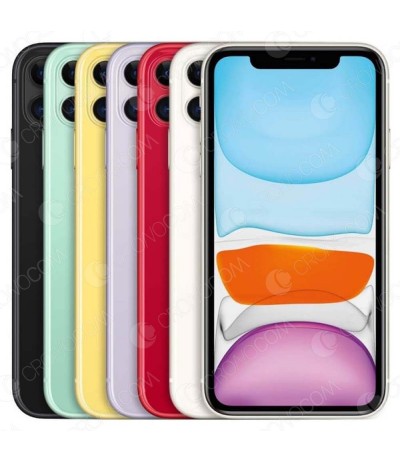 IPHONE 11 RICONDIZIONATO