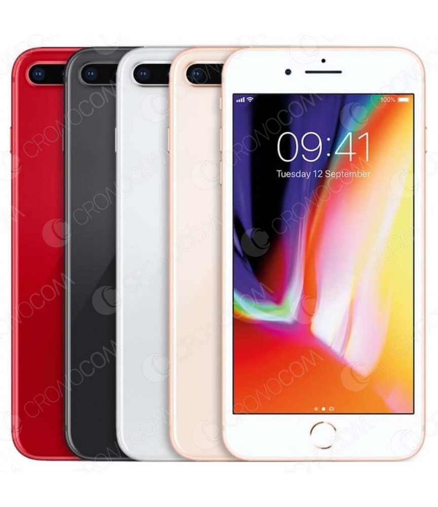 IPHONE 8 PLUS RICONDIZIONATO IPHONE 8 PLUS RICONDIZIONATO