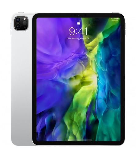 APPLE IPAD PRO 11" 2020 4a RICONDIZIONATO