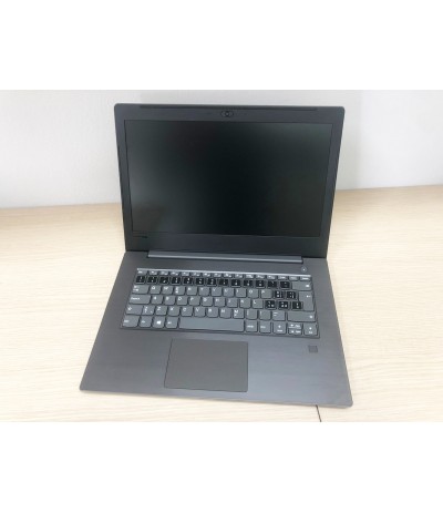 PC PORTATILE NOTEBOOK LENOVO 14" INTEL i5 RAM 8GB SSD 256GB WIN 10 RICONDIZIONATO