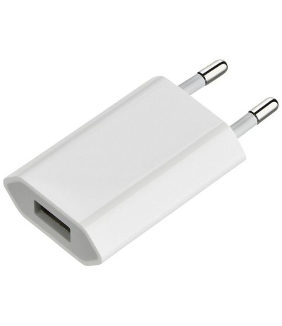 CARICATORE CARICABATTERIE 5W ORIGINALE APPLE MD813ZM/A PER IPHONE IPAD MINI IPOD CARICATORE CARICABATTERIE 5W ORIGINALE APPLE MD813ZM/A PER IPHONE IPAD MINI IPOD