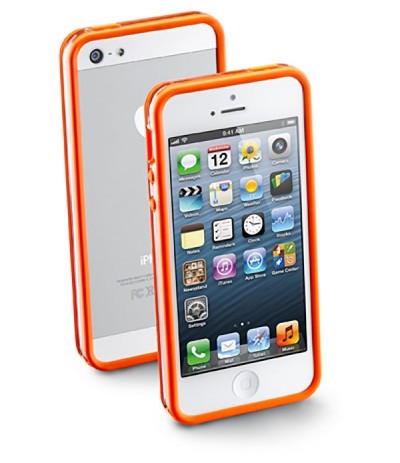 BUMPER COVER CUSTODIA TPU GOMMA PELLICOLA PROTEZIONE PER APPLE IPHONE 5 5G 5S BUMPER COVER CUSTODIA TPU GOMMA PELLICOLA PROTEZIONE PER APPLE IPHONE 5 5G 5S