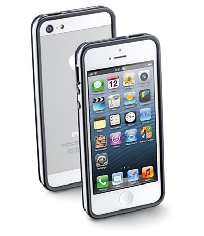 BUMPER COVER CUSTODIA TPU GOMMA PELLICOLA PROTEZIONE PER APPLE IPHONE 5 5G 5S BUMPER COVER CUSTODIA TPU GOMMA PELLICOLA PROTEZIONE PER APPLE IPHONE 5 5G 5S
