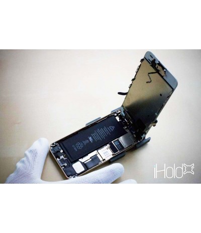 KIT IHOLD SUPPORTO APERTURA SMONTAGGIO BATTERIA TOUCH SCREEN PER IPHONE 5 5S 5C KIT IHOLD SUPPORTO APERTURA SMONTAGGIO BATTERIA TOUCH SCREEN PER IPHONE 5 5S 5C