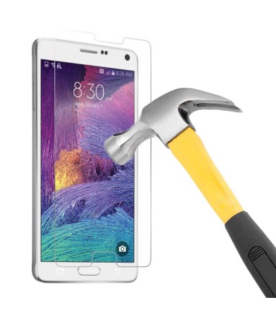 PELLICOLA PER SAMSUNG NOTE 4 N910 PROTEGGI DISPLAY SCHERMO VETRO TEMPERATO PELLICOLA PER SAMSUNG NOTE 4 N910 PROTEGGI DISPLAY SCHERMO VETRO TEMPERATO