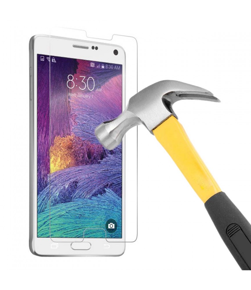 PELLICOLA PER SAMSUNG NOTE 4 N910 PROTEGGI DISPLAY SCHERMO VETRO TEMPERATO PELLICOLA PER SAMSUNG NOTE 4 N910 PROTEGGI DISPLAY SCHERMO VETRO TEMPERATO