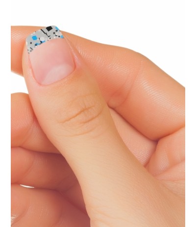 SMALTO GEL UV SEMIPERMANENTE CRISP 15ml PER UNGHIE NAIL ART DECORAZIONE NDED SMALTO GEL UV SEMIPERMANENTE CRISP 15ml PER UNGHIE NAIL ART DECORAZIONE NDED