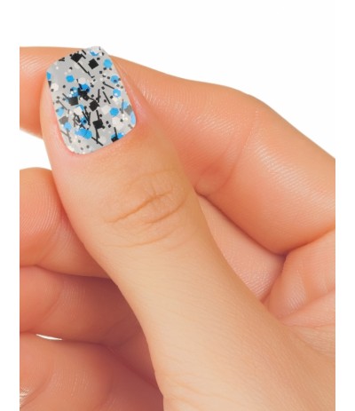 SMALTO GEL UV SEMIPERMANENTE CRISP 15ml PER UNGHIE NAIL ART DECORAZIONE NDED SMALTO GEL UV SEMIPERMANENTE CRISP 15ml PER UNGHIE NAIL ART DECORAZIONE NDED