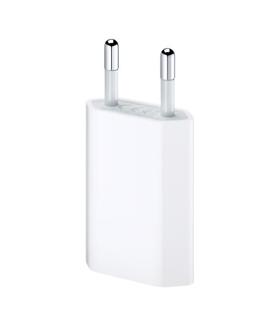 CARICATORE CARICABATTERIE 5W ORIGINALE APPLE MD813ZM/A PER IPHONE IPAD MINI IPOD CARICATORE CARICABATTERIE 5W ORIGINALE APPLE MD813ZM/A PER IPHONE IPAD MINI IPOD