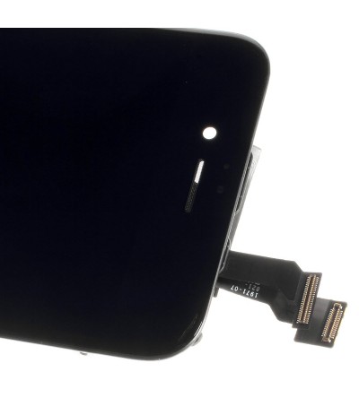 TOUCH SCREEN FRAME VETRO LCD DISPLAY RETINA SCHERMO 4.7 PER APPLE IPHONE 6 NERO TOUCH SCREEN FRAME VETRO LCD DISPLAY RETINA SCHERMO 4.7 PER APPLE IPHONE 6 NERO