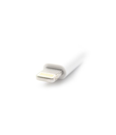 CAVO ADATTATORE LIGHTNING A MICRO USB ADAPTER MD820ZM/A PER APPLE IPAD IPHONE CAVO ADATTATORE LIGHTNING A MICRO USB ADAPTER MD820ZM/A PER APPLE IPAD IPHONE