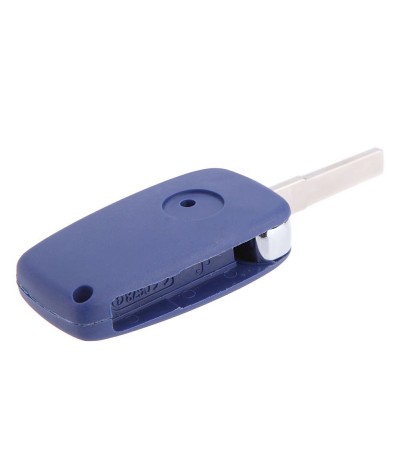 GUSCIO COVER CHIAVE PER TELECOMANDO FIAT PANDA DUCANTO ULYSSE STILO SENZA LOGO GUSCIO COVER CHIAVE PER TELECOMANDO FIAT PANDA DUCANTO ULYSSE STILO SENZA LOGO