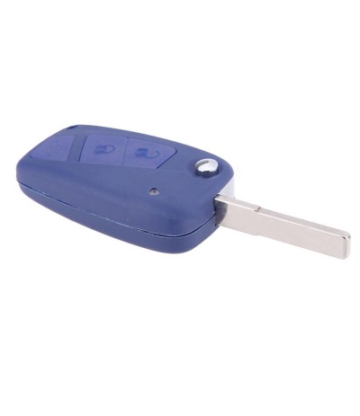 GUSCIO COVER CHIAVE PER TELECOMANDO FIAT PANDA DUCANTO ULYSSE STILO SENZA LOGO GUSCIO COVER CHIAVE PER TELECOMANDO FIAT PANDA DUCANTO ULYSSE STILO SENZA LOGO