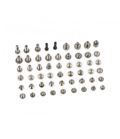KIT SET VITI COMPLETO PER APPLE IPHONE 6 4,7 RIPARAZIONE RICAMBIO RICAMBI KIT SET VITI COMPLETO PER APPLE IPHONE 6 4,7 RIPARAZIONE RICAMBIO RICAMBI