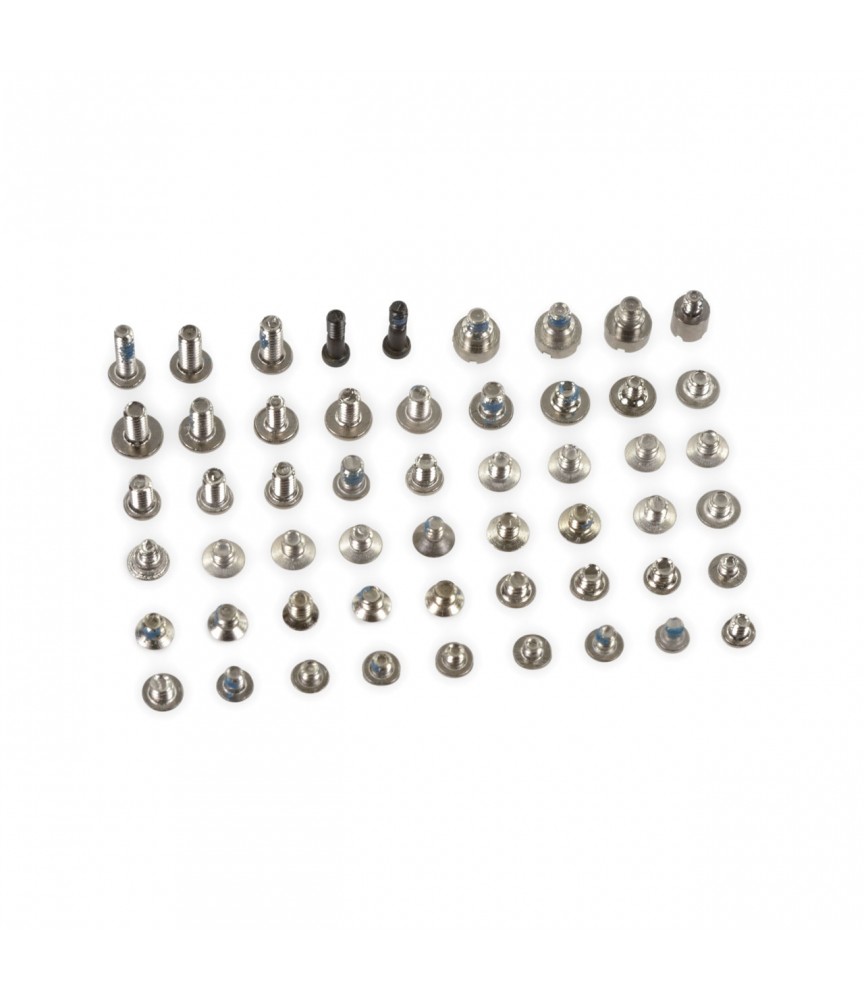 KIT SET VITI COMPLETO PER APPLE IPHONE 6 4,7 RIPARAZIONE RICAMBIO RICAMBI KIT SET VITI COMPLETO PER APPLE IPHONE 6 4,7 RIPARAZIONE RICAMBIO RICAMBI