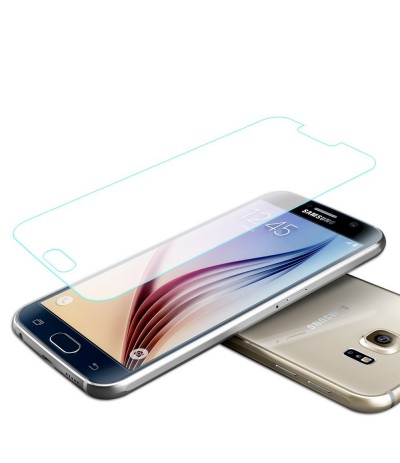 PELLICOLA PER SAMSUNG S6 G920F PROTEGGI DISPLAY SCHERMO IN VETRO TEMPERATO PELLICOLA PER SAMSUNG S6 G920F PROTEGGI DISPLAY SCHERMO IN VETRO TEMPERATO