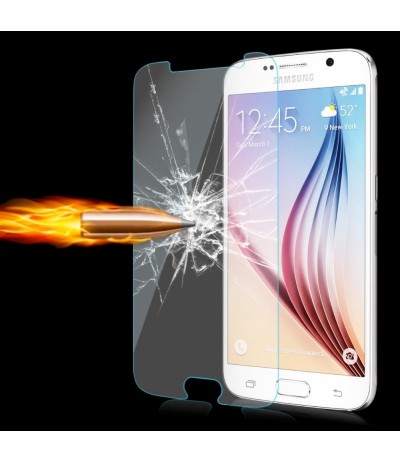 PELLICOLA PER SAMSUNG S6 G920F PROTEGGI DISPLAY SCHERMO IN VETRO TEMPERATO PELLICOLA PER SAMSUNG S6 G920F PROTEGGI DISPLAY SCHERMO IN VETRO TEMPERATO