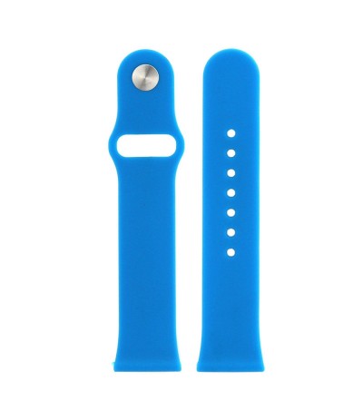 CINTURINO RICAMBIO SILICONE TPU PER APPLE 38MM OROLOGIO IWATCH BANDA NERO CINTURINO RICAMBIO SILICONE TPU PER APPLE 38MM OROLOGIO IWATCH BANDA NERO