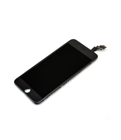 TOUCH SCREEN FRAME VETRO LCD DISPLAY RETINA SCHERMO 5.5 PER IPHONE 6 PLUS NERO TOUCH SCREEN FRAME VETRO LCD DISPLAY RETINA SCHERMO 5.5 PER IPHONE 6 PLUS NERO