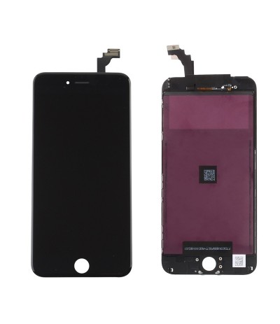 TOUCH SCREEN FRAME VETRO LCD DISPLAY RETINA SCHERMO 5.5 PER IPHONE 6 PLUS NERO TOUCH SCREEN FRAME VETRO LCD DISPLAY RETINA SCHERMO 5.5 PER IPHONE 6 PLUS NERO