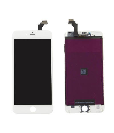 TOUCH SCREEN FRAME VETRO LCD DISPLAY RETINA SCHERMO 5.5 PER IPHONE 6 PLUS BIANCO TOUCH SCREEN FRAME VETRO LCD DISPLAY RETINA SCHERMO 5.5 PER IPHONE 6 PLUS BIANCO