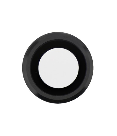 RICAMBIO VETRO LENTE CAMERA POSTERIORE PER APPLE IPHONE 6 4,7 DARK SILVER GRIGIO RICAMBIO VETRO LENTE CAMERA POSTERIORE PER APPLE IPHONE 6 4,7 DARK SILVER GRIGIO