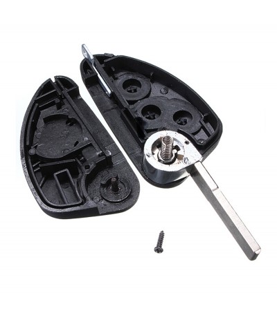 COVER GUSCIO CHIAVE ALFA ROMEO 147 156 166 GT TELECOMANDO 3 TASTI KEY SHELL COVER GUSCIO CHIAVE ALFA ROMEO 147 156 166 GT TELECOMANDO 3 TASTI KEY SHELL