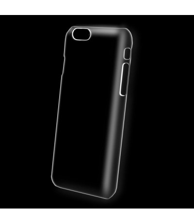 CRYSTAL COVER CUSTODIA CASE BUMPER PER APPLE IPHONE 6 PLUS 5,5 ULTRA SLIM TRASPA CRYSTAL COVER CUSTODIA CASE BUMPER PER APPLE IPHONE 6 PLUS 5,5 ULTRA SLIM TRASPA