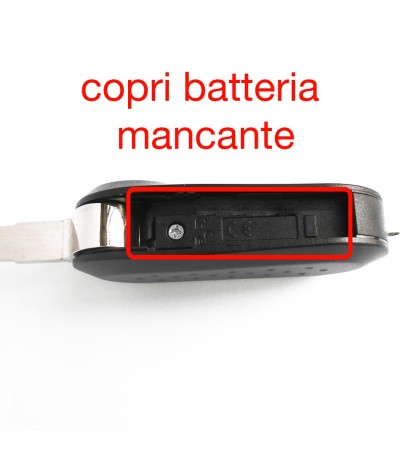 GUSCIO COVER CHIAVE PER TELECOMANDO 3 TASTI FIAT 500 DELTA PUNTO EVO PANDA BRAVO GUSCIO COVER CHIAVE PER TELECOMANDO 3 TASTI FIAT 500 DELTA PUNTO EVO PANDA BRAVO