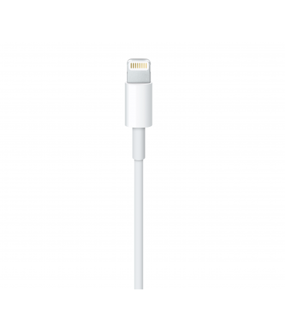 CAVO DATI USB ORIGINALE APPLE PER IPHONE 5 5C 5S 6 6S IPAD MINI MD818FA/A 1mt CAVO DATI USB ORIGINALE APPLE PER IPHONE 5 5C 5S 6 6S IPAD MINI MD818FA/A 1mt