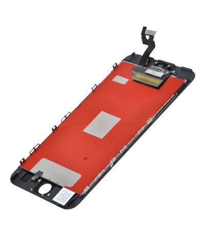TOUCH SCREEN FRAME VETRO LCD DISPLAY RETINA SCHERMO 4.7 PER APPLE IPHONE 6S NERO TOUCH SCREEN FRAME VETRO LCD DISPLAY RETINA SCHERMO 4.7 PER APPLE IPHONE 6S NERO