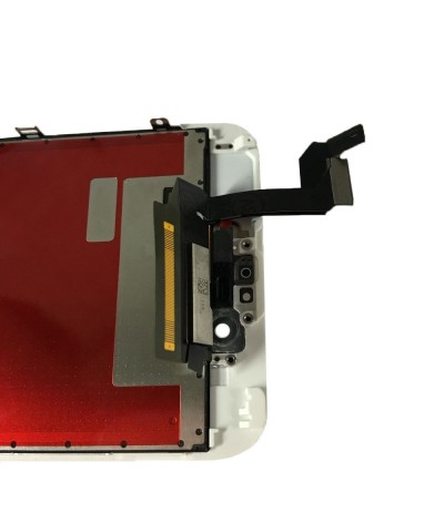 TOUCH SCREEN FRAME VETRO LCD DISPLAY RETINA SCHERMO PER APPLE IPHONE 6S BIANCO TOUCH SCREEN FRAME VETRO LCD DISPLAY RETINA SCHERMO PER APPLE IPHONE 6S BIANCO