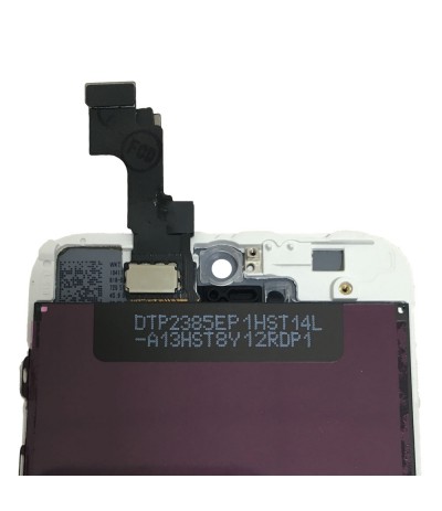TOUCH SCREEN VETRO DISPLAY SCHERMO LCD RETINA PER IPHONE 5S BIANCO ASSEMBLATO TOUCH SCREEN VETRO DISPLAY SCHERMO LCD RETINA PER IPHONE 5S BIANCO ASSEMBLATO
