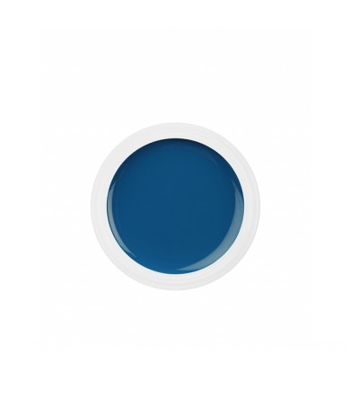 GEL UV COLORATO PURE 5 ML RICOSTRUZIONE UNGHIE COLORE CIANO BLU NDED GEL UV COLORATO PURE 5 ML RICOSTRUZIONE UNGHIE COLORE CIANO BLU NDED
