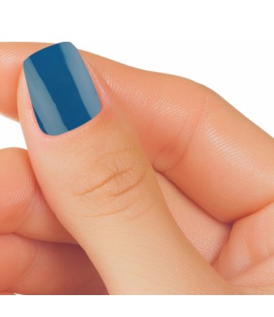 GEL UV COLORATO PURE 5 ML RICOSTRUZIONE UNGHIE COLORE CIANO BLU NDED GEL UV COLORATO PURE 5 ML RICOSTRUZIONE UNGHIE COLORE CIANO BLU NDED