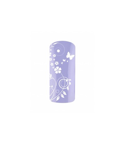 GEL UV COLORATO PURE 5 ML RICOSTRUZIONE UNGHIE COLORE LAVENDER LAVANDA NDED GEL UV COLORATO PURE 5 ML RICOSTRUZIONE UNGHIE COLORE LAVENDER LAVANDA NDED