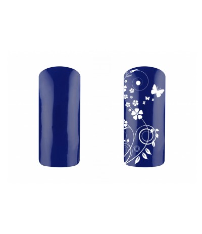 GEL UV COLORATO PURE 5 ML RICOSTRUZIONE UNGHIE COLORE STRAIGHT BLUE BLU NDED GEL UV COLORATO PURE 5 ML RICOSTRUZIONE UNGHIE COLORE STRAIGHT BLUE BLU NDED