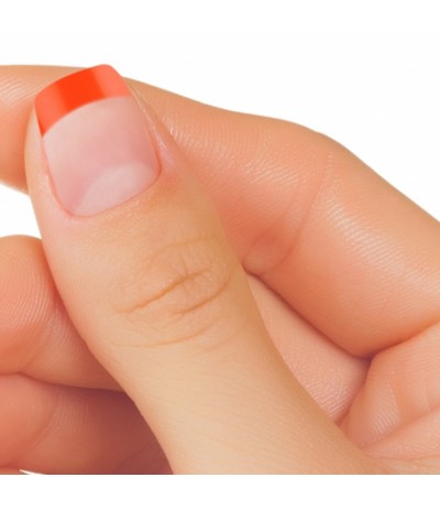 GEL UV COLORATO PURE 5ML RICOSTRUZIONE UNGHIE COLORE STRAIGHT ORANGE ARANCIO NDED GEL UV COLORATO PURE 5ML RICOSTRUZIONE UNGHIE COLORE STRAIGHT ORANGE ARANCIO NDED